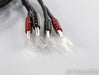 AudioQuest Rocket 44 Speaker Cables; 10ft Pair
