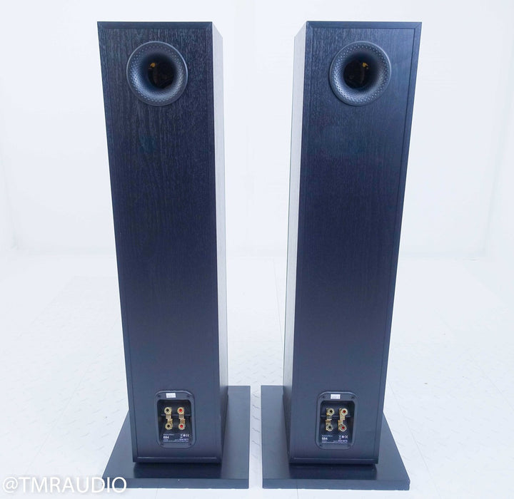 B&W 684 Floorstanding Speakers