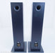 B&W 684 Floorstanding Speakers