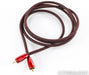 AudioQuest Cinnamon RCA Digital Coaxial Cable; Single 1.5m Interconnect