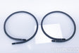 Harmonic Technology Pro-Silway MkIII RCA Cables; 1m Pair Interconnects