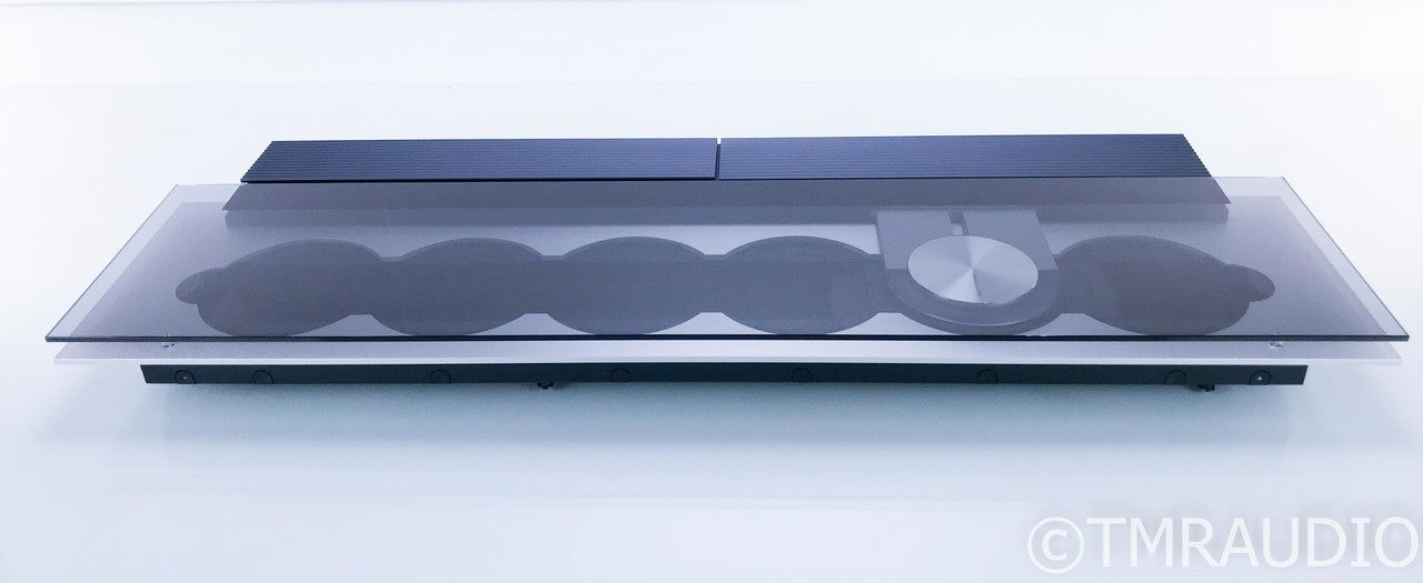 Bang & Olufsen Beosound 9000 6-Disk CD Changer / Tuner; B&O