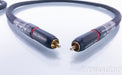 Harmonic Technology Truth Link RCA Cables; 1m Pair Interconnects