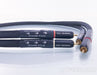 Harmonic Technology Truth Link RCA Cables; 1m Pair Interconnects