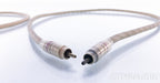 MIT MI-330 RCA Cables; 1m Pair Interconnects