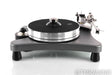 VPI Super Prime Scout Turntable; 10.5" JMW Tonearm; Clearaudio Maestro V2 Cart