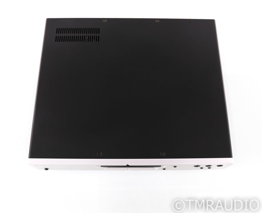 Lexicon RT-20 SACD / DVD Player; RT 20; Remote
