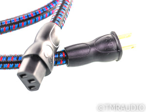 Audioquest NRG-3 Power Cable; 6ft AC Cord