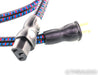 Audioquest NRG-3 Power Cable; 6ft AC Cord