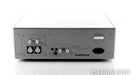 Luxman D-08u Ultimate SACD / CD Player; D08u; Remote