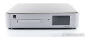 PS Audio PerfectWave Transport CD Player; PWT; Remote
