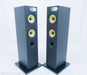 B&W 684 Floorstanding Speakers