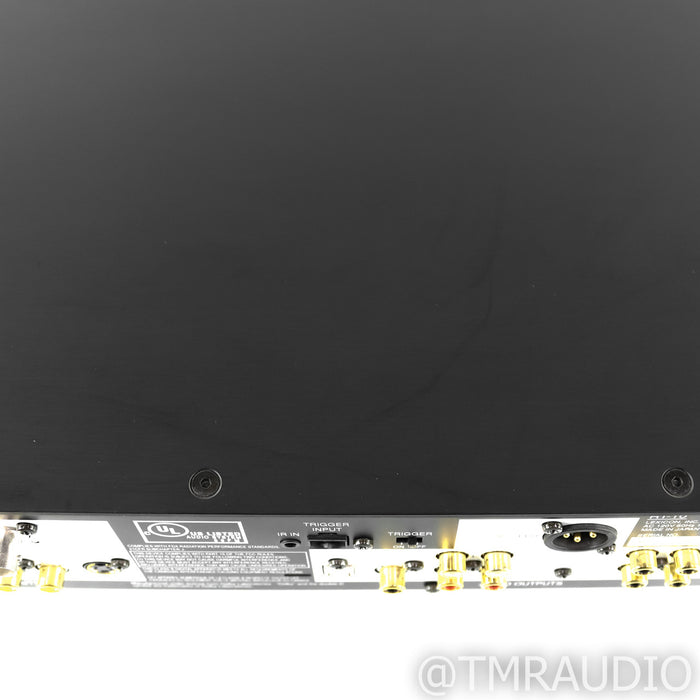 Lexicon RT-10 CD / SACD / DVD Player; RT10; Remote