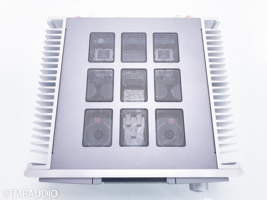 NAD M3 Dual Mono Integrated Amplifier