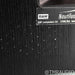 B&W Nautilus HTM1 Center Speaker; Black Ash; HTM-1