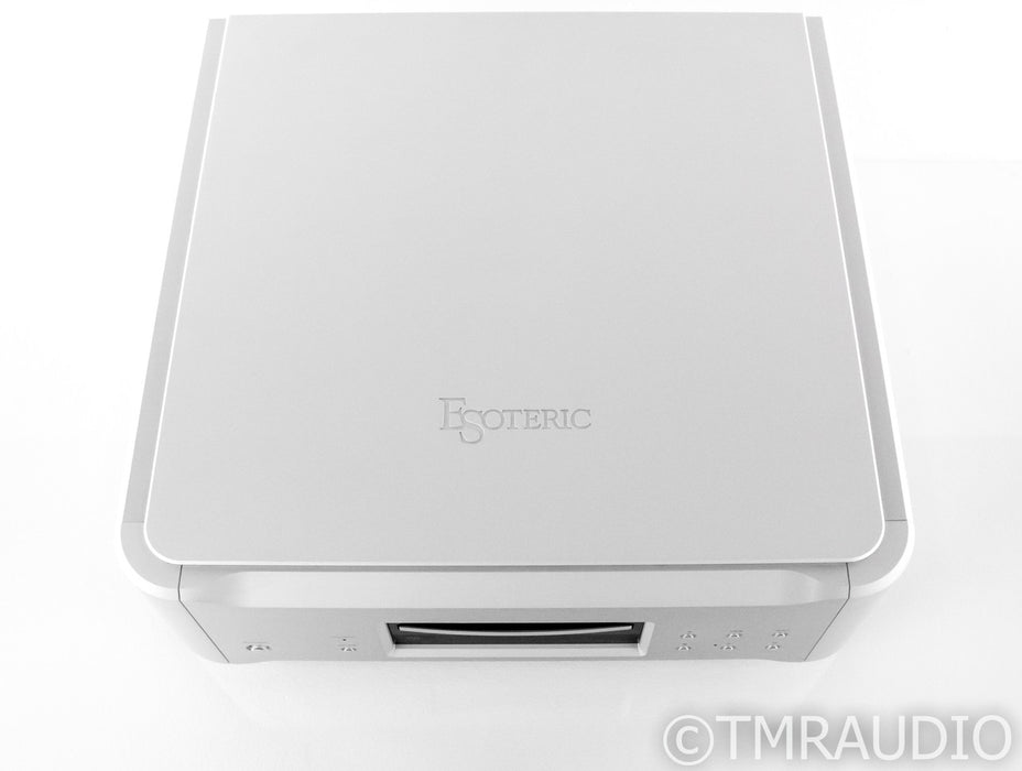 Esoteric K-03X SACD / CD Player; K03X; Remote