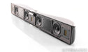 Martin Logan Motion Vision X Home Theater Soundbar; Gloss Black; Remote