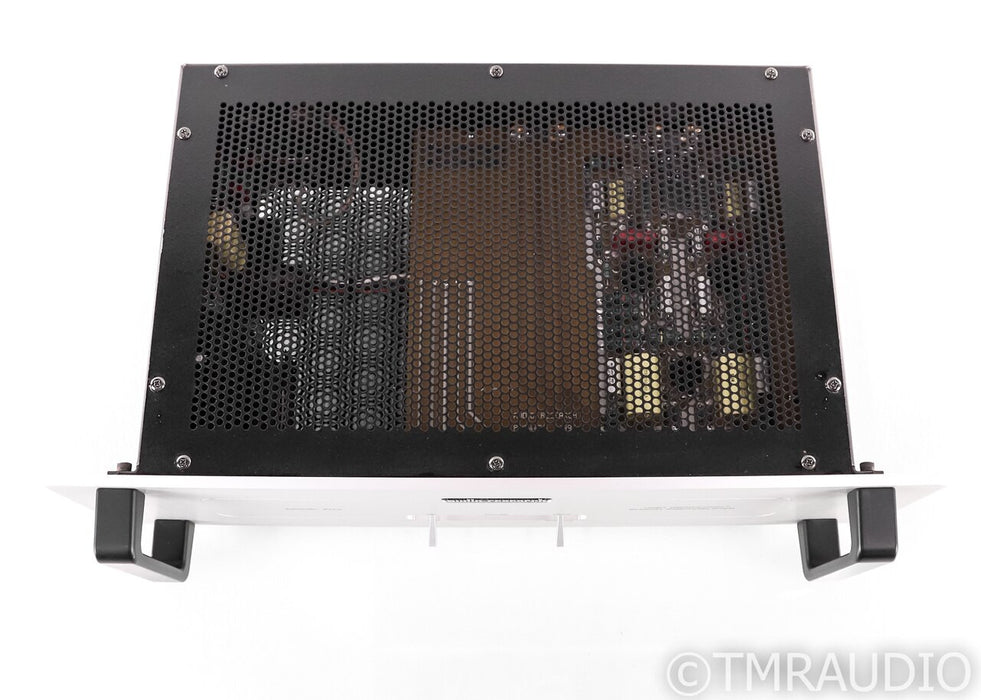 Audio Research PH3 MM Tube Phono Preamplifier; PH-3; Moving Magnet