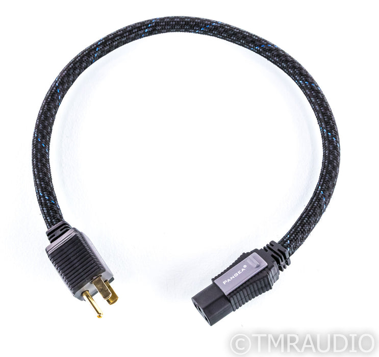 Pangea AC-14SE Power Cable; 2ft AC Cord; AC14SE