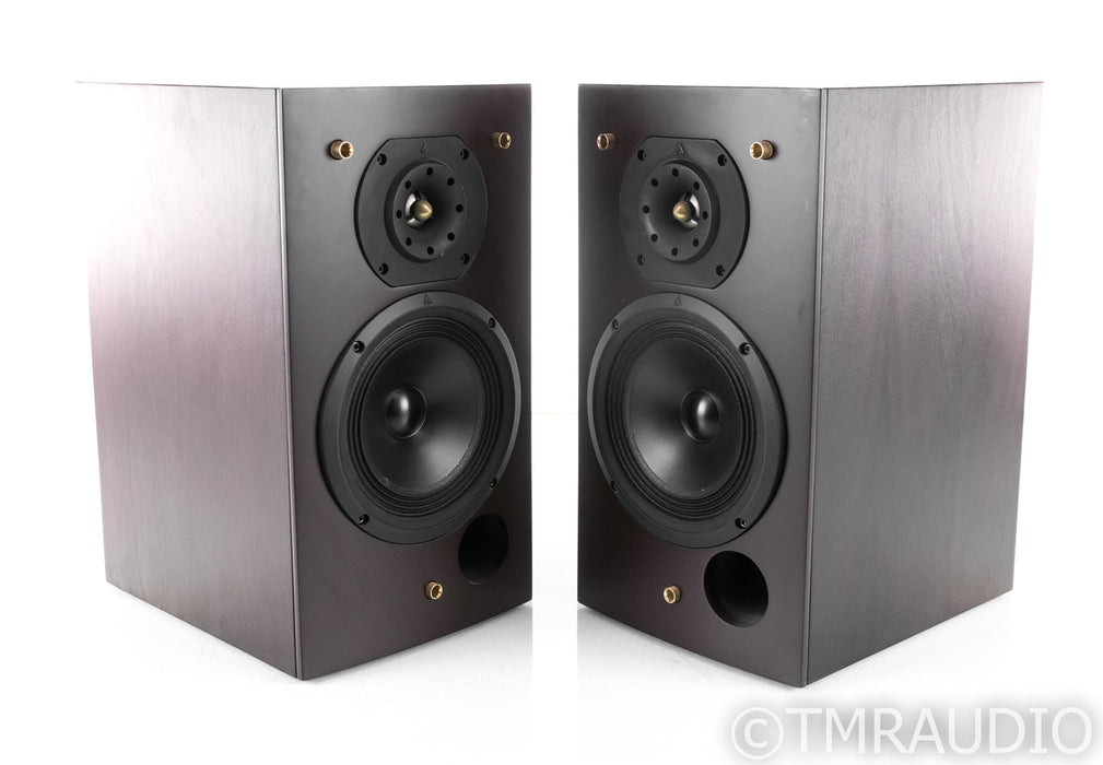 Triangle Comete 202 Bookshelf Speakers