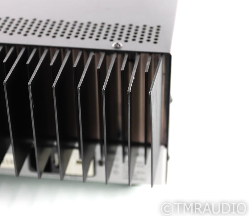 Acurus A100X3 3 Channel Power Amplifier; A-100-X3