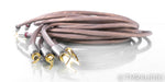 Tara Labs RSC Prime M1 Speaker Cables; 8ft Pair; M-1