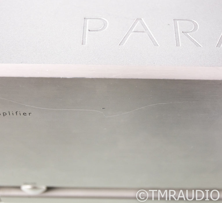Parasound A52 5 Channel Power Amplifier; A-52