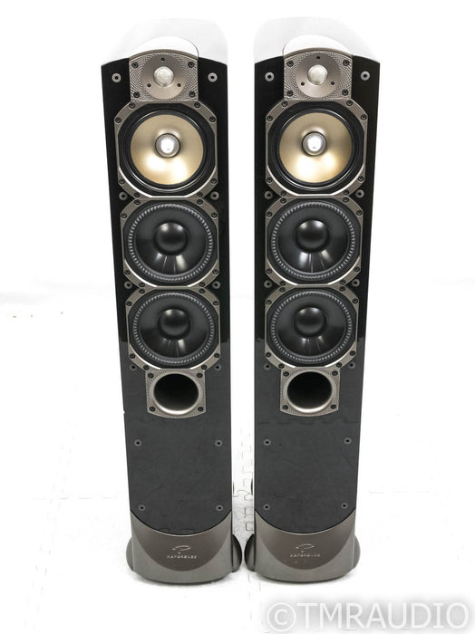 Paradigm Signature 6 v.3 Floorstanding Speakers