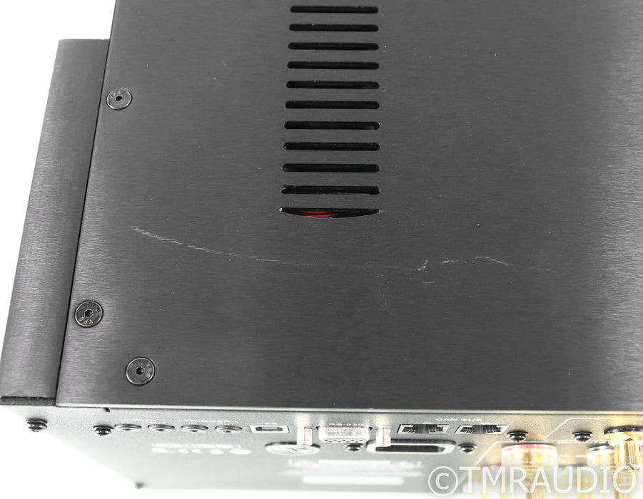 Classe CA-5300 5-Channel Power Amplifier; CA5300