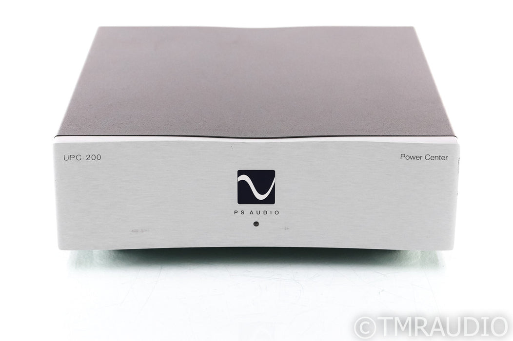 PS Audio UPC-200 AC Power Line Conditioner; UPC200