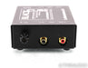 Lehmann Audio Black Cube Statement MM / MC Phono Preamplifier