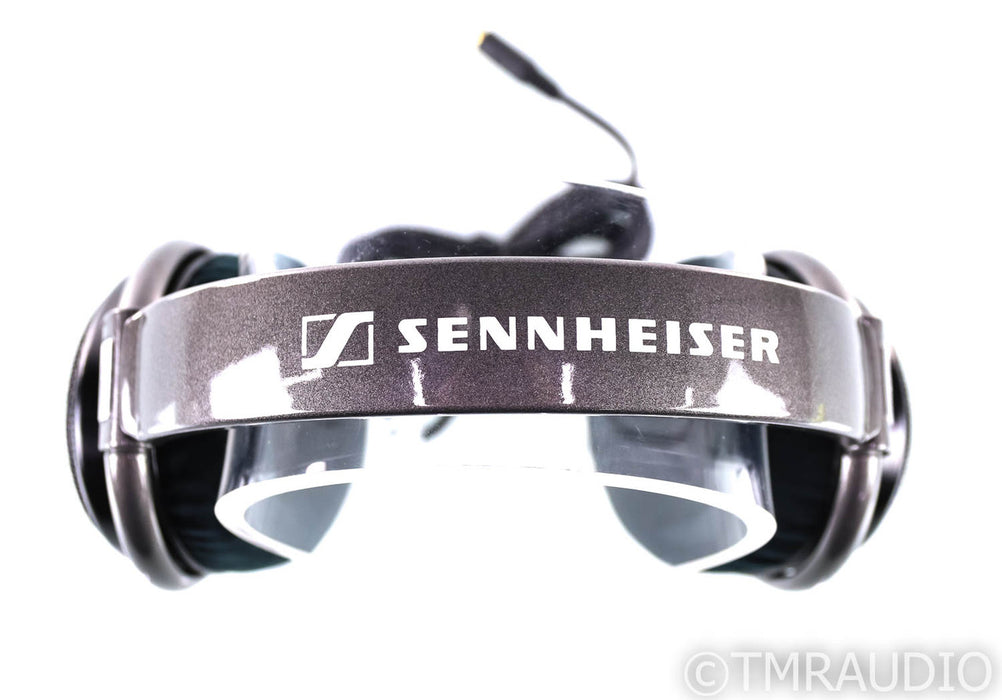 Sennheiser HD650 Open-Back Headphones; HD-650