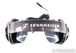 Sennheiser HD650 Open-Back Headphones; HD-650
