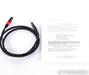 Stefan AudioArt AKG K1000 Headphone Extension Cable; K-1000; Single; 5ft