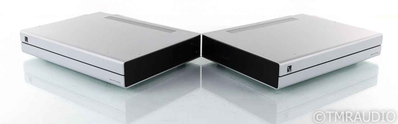 PS Audio Stellar M700 Mono Power Amplifier