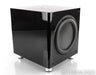 Sumiko S.10 12" Powered Subwoofer; Black; S10