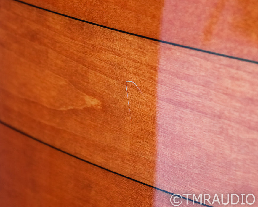 Sonus Faber Amati Homage Floorstanding Speakers