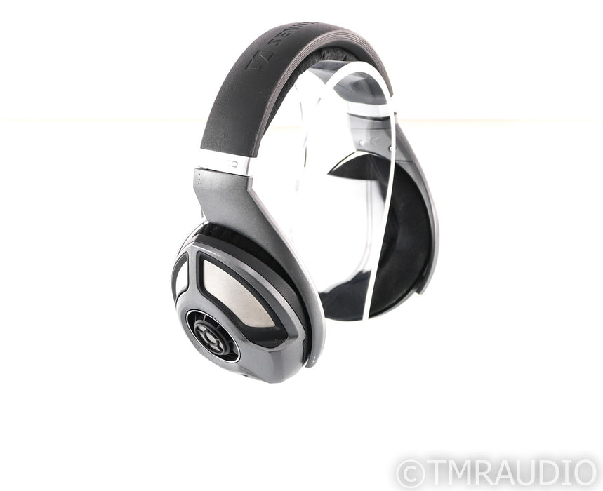 Sennheiser HD700 Open Back Headphones; HD-700