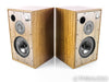 Harbeth 30.2 40th Anniversary Bookshelf Speakers