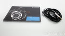 Sennheiser HD800 Open Back Headphones; HD-800 (1/0)