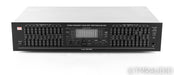 BSR EQ-3000 Stereo Equalizer / Spectrum Analyzer; EQ3000; 10-Band