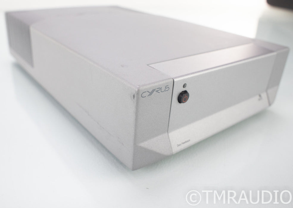 Cyrus Mono X Single Mono Power Amplifier