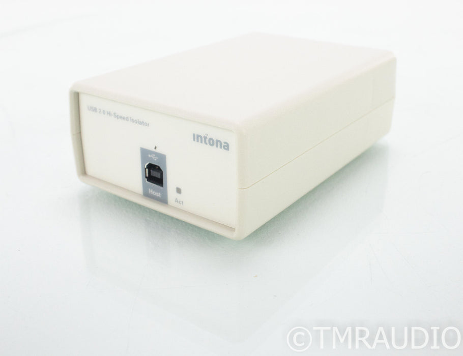 Intona 7054 USB 2.0 High Speed Isolator / Conditioner