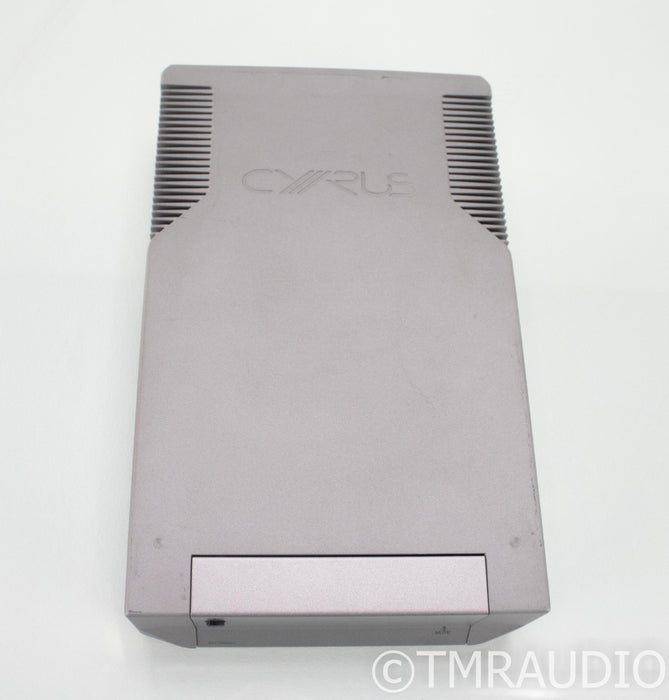 Cyrus Mono X Single Mono Power Amplifier