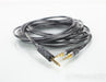 Moon Audio Silver Dragon 4.4mm TRRS Balanced Headphone Cable; 4m; 4-Pole; Sony