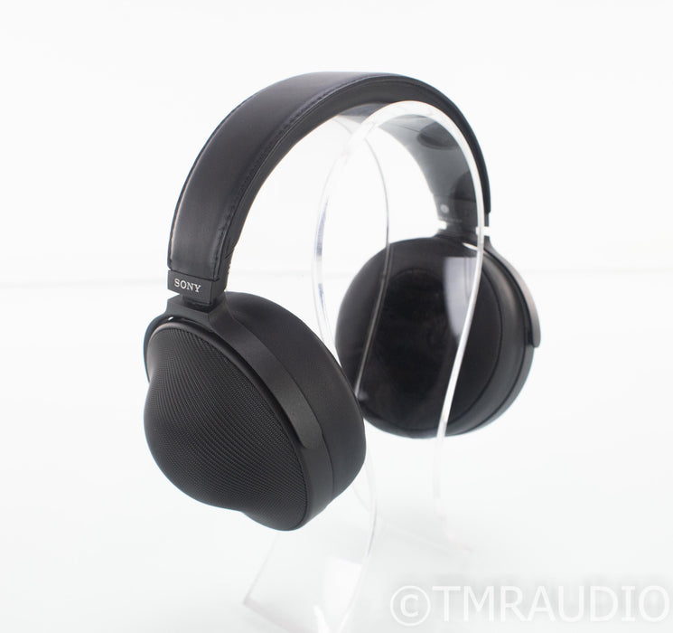 Sony MDRZ1R Closed Back Dynamic Headphones