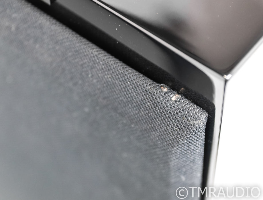 KEF R700 Floorstanding Speakers