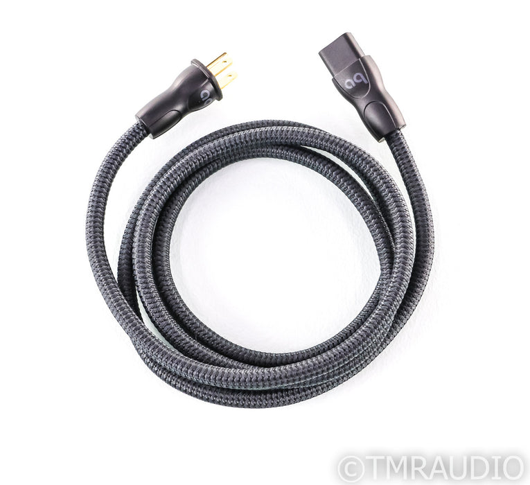 AudioQuest NRG-X Power Cable; 2m AC Cord