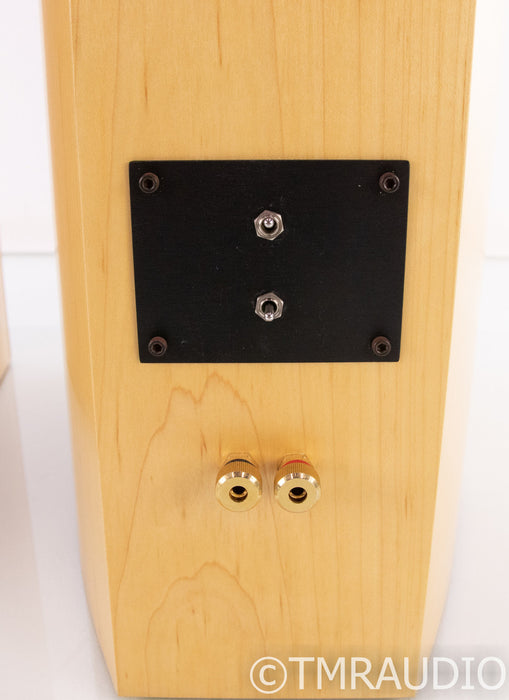 Prana Fidelity Fifty90 Bookshelf Speakers