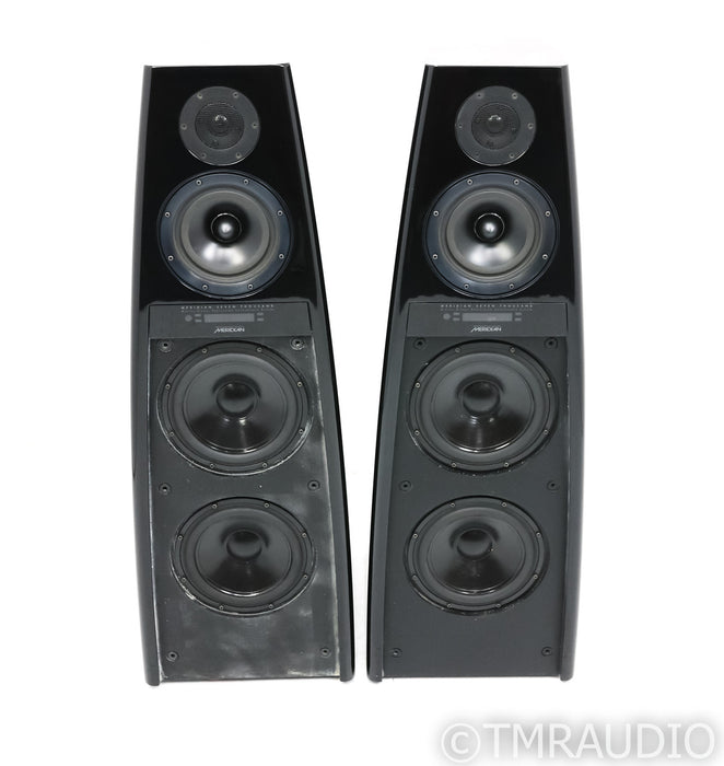 Meridian DSP7000 Floorstanding Speakers